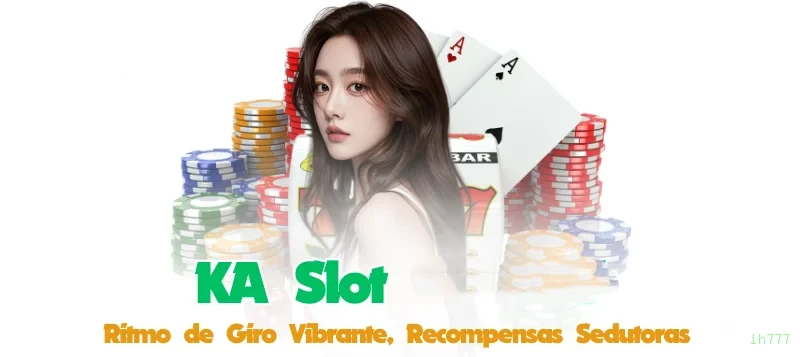 APK Android ih777