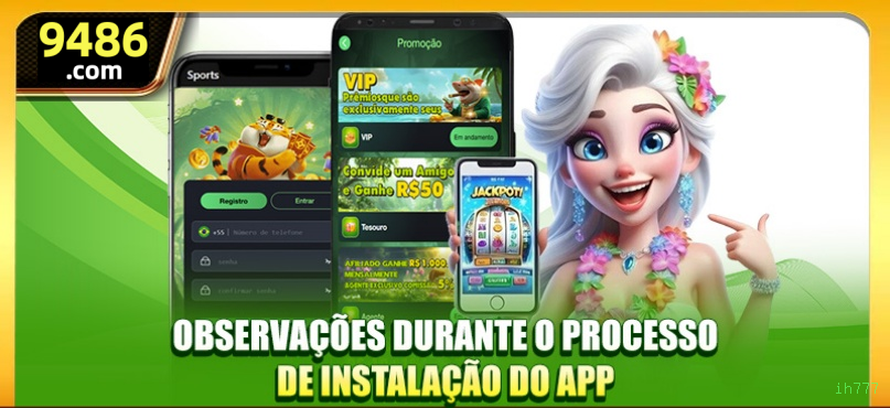 Apostas Esportivas ih777