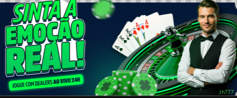 Fortune Tiger Slot ih777