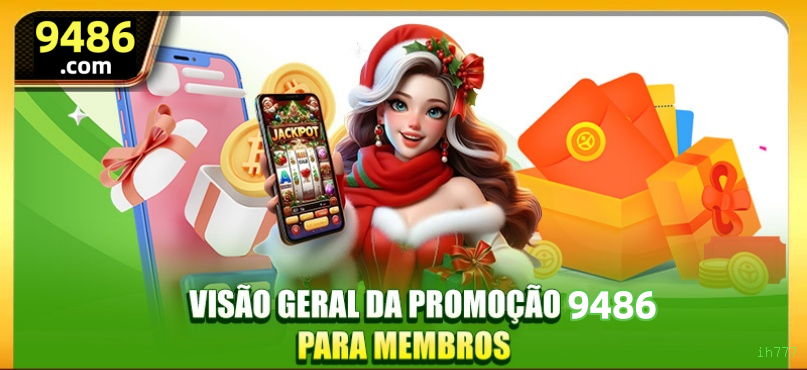ih777 Segurança