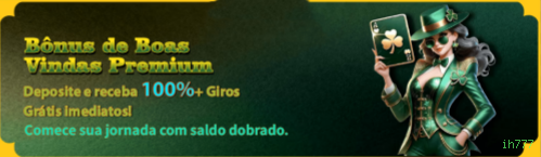 Jogos ih777