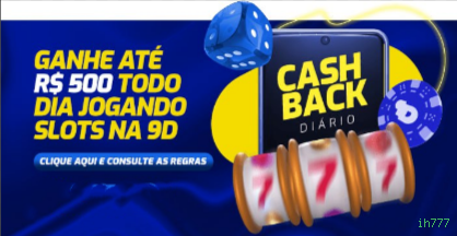 Promoções ih777