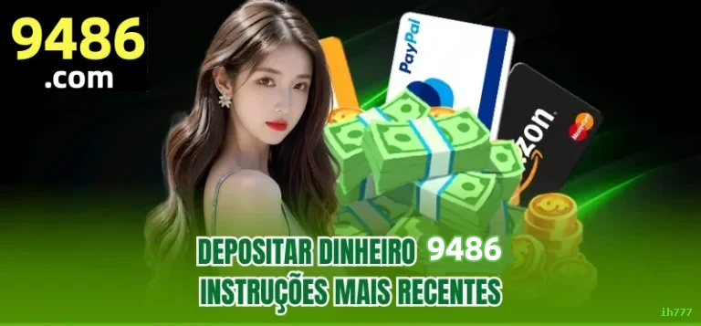 Dicas de Slots ih777